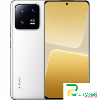 Xiaomi 13 Pro Hư Hỏng Camera Trước Chính Hãng Lấy Liền